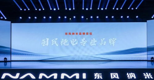 解析東風納米 納米不小,未來很大