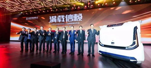 簽約 東風汽車股份與聯友科技攜手升級