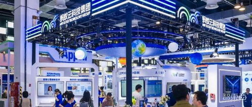 教育大模型炸場waic 螞蟻云科技集團ai智慧教育方案全面升級