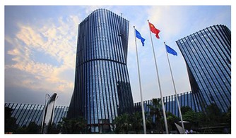 邁昂科技在美的集團成功舉辦 chroma day 推廣會