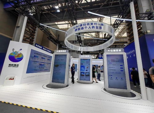 大江東 金融科技,服務(wù)創(chuàng)新 2024外灘大會(huì)觀察 下