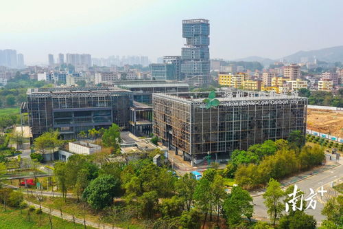 南方觀察 打開低碳產(chǎn)業(yè) 百寶盒 ,龍崗低碳發(fā)展引擎業(yè)已啟動(dòng)