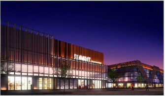 國開東方 鳳凰臺 未來科技城 都會低密墅境