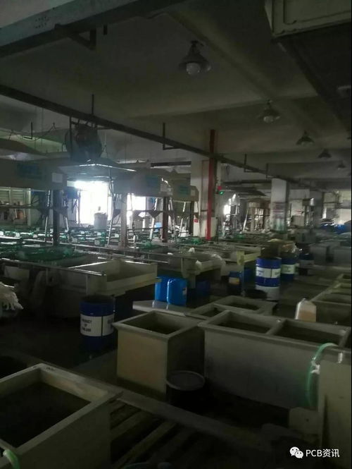 深圳松崗79家電鍍企業全面停工整改