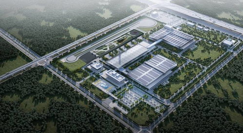 汽車頭條 聚焦科技低碳新賽道 猛士科技曹東杰碳博會倡導全價值鏈低碳