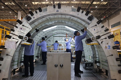 鏡觀 回響 加快形成新質生產力 增強東北發展新動能