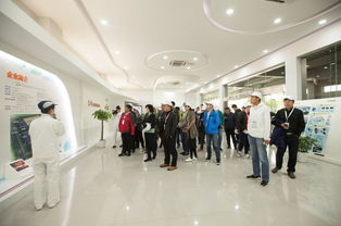 思域們是怎樣煉成的 秒評車探訪本田全球標桿工廠