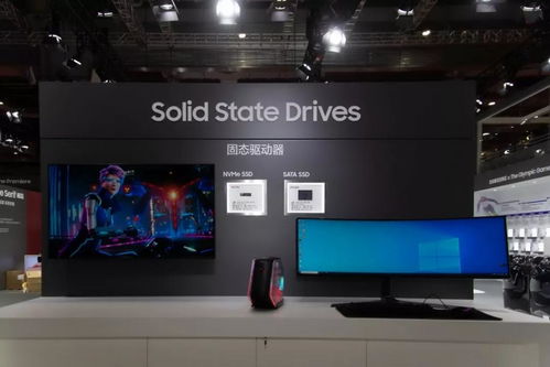 進博會上的炫酷展品,好閃