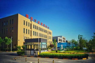 探訪知名產業(yè)園區(qū) 聯東u谷 打造都市型科技新城