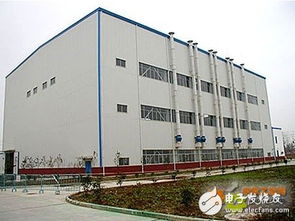 plc在江西某自來水廠中的應用