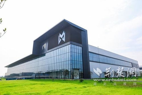 中國首家高端新能源科技智慧制造園區正式啟用 猛士917即將上市