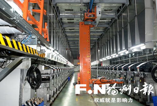 今年上半年福州市四項主要經濟指標增速全省第一