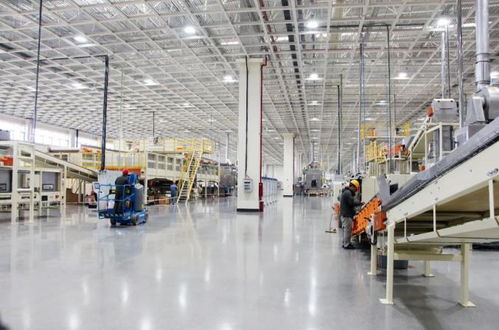 全面革新 科技賦能 紅河卷煙廠 智能化新工廠即將投產