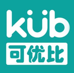 520親子節(jié),kub可優(yōu)比天貓旗艦店好物滿減 實惠多