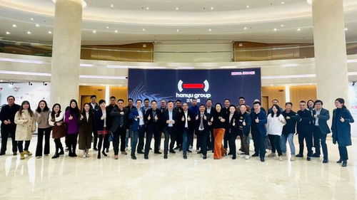 連續(xù)培育出數(shù)十家上市公司,它又要招新了