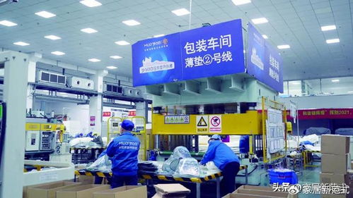 夢百合研發銷售雙管齊下,家居戰場上的 愚公移山