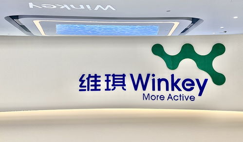 重磅 維琪科技完成超2億元股權融資