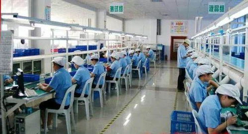 進廠的另一種賺錢方法,推薦人可以拿提成