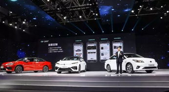 aion s預售價14萬元起,接下來model 3會很忙