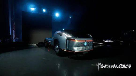 科技引領(lǐng)發(fā)展 東風(fēng)柳汽發(fā)布技術(shù)生態(tài)品牌