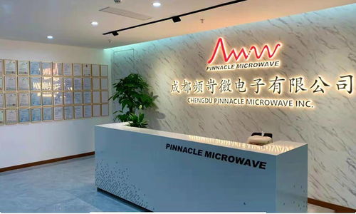 濾波器產(chǎn)品出貨過億顆,深入發(fā)現(xiàn)這家創(chuàng)業(yè)黑馬背后的硬實(shí)力