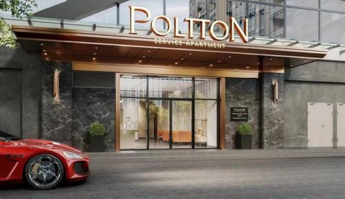 東呈集團與星唯集團強強聯手,鑄造產業文旅板塊新業態