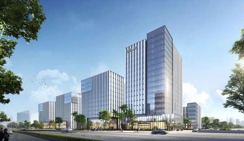 總投資6億元 東莞又一重大項目動工,位置在