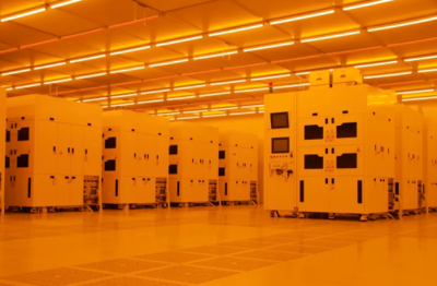 總投資超50億,國內2個化合物半導體項目通線、投產