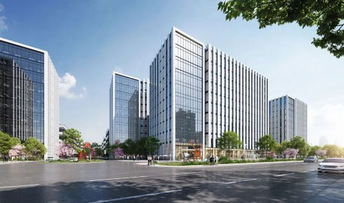 助力 北轉型 ,打造發展新引擎 這個生物醫藥產業園項目在寶山奠基