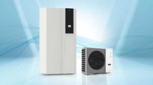 搶抓碳中和機遇,美的樓宇科技發力歐洲暖通空調市場