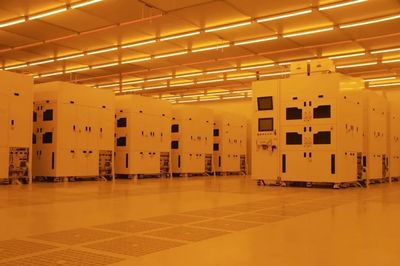 總投資超100億元,8個半導體項目消息匯總!