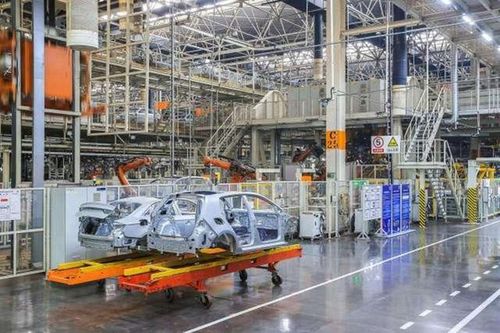 為啥只有日本車企愿把技術賣給中國,原因令人扎心