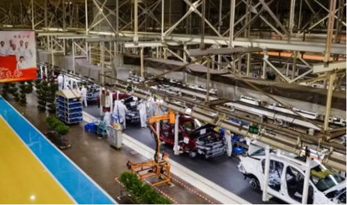 東風日產淪為嵐圖汽車代工廠