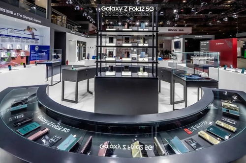 2020全球最佳品牌前五,看三星品牌價值進階之路