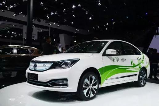 公司動態│高質量跨越450萬輛 東風2018加速自主和新能源車發展