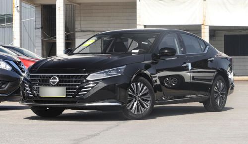 17.98萬起售,配日產大沙發,天籟實惠嗎