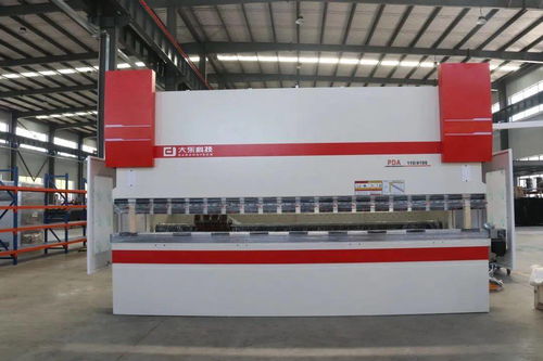 創業者說 大東自動化科技 智能工廠助推企業數字化轉型