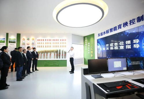 北大荒農業股份與東北農大協同共育科技人才