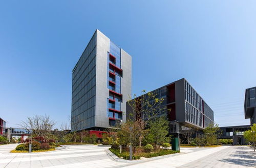 東風來,科技城生物醫藥發展正當時