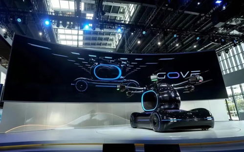 如祺出行沖刺ipo 不內(nèi)卷網(wǎng)約車,講科技故事更吸睛