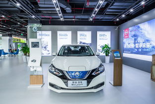 智享體驗(yàn)軒逸純電,東風(fēng)日產(chǎn)首家智行科技體驗(yàn)館即將在京開業(yè) 新車資訊