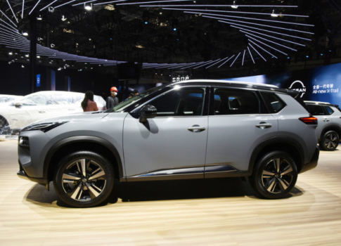 汽車 騰訊網(wǎng)