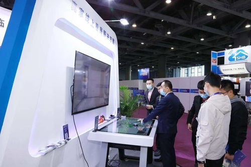 東易日盛科技之光閃耀廣州兩大盛會