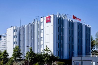 [布龍][宜必思里昂東布朗酒店(Ibis Lyon Est Bron)]預(yù)訂及特惠價(jià)格查詢_電話_點(diǎn)評(píng)_預(yù)定-去哪兒網(wǎng)