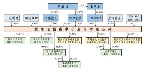 「新股分析」立昂微電擬A股融資13.5億,曾上市失敗的立立電子改頭換面再闖IPO