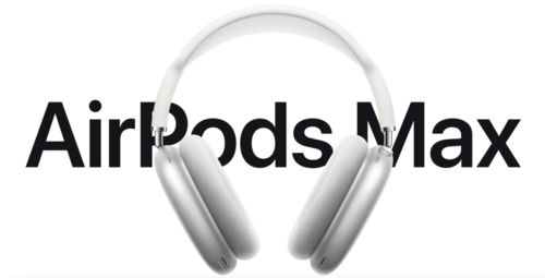 airpods max發(fā)布,蘋果科技產(chǎn)品的 雙重破圈