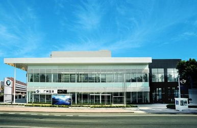 駕馭電動(dòng)時(shí)代 bmw一路領(lǐng)先科技未來