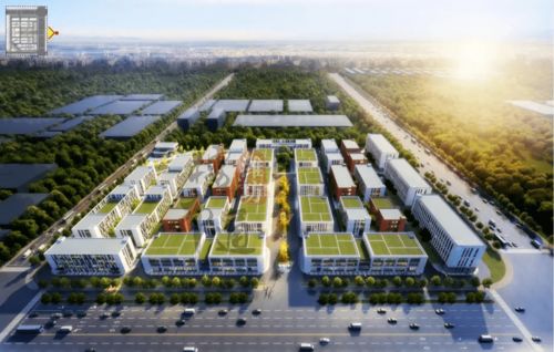 215.37億 濰坊這11個(gè)大工程集體亮相