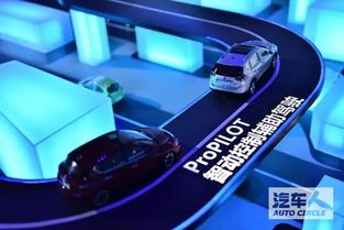 東風日產體系之錨與戰略之矛