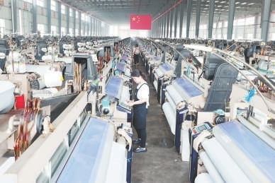 德興 奏響工業奮進曲 多輪驅動促發展鳳凰網江西 鳳凰網